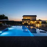 Agri-relais Ventisettegradi Couette-café