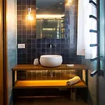 Agri-relais Ventisettegradi Couette-café 4*