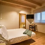 Couette-café Agri-relais Ventisettegradi