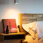 Agri-relais Ventisettegradi Couette-café 4*