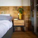 Couette-café Agri-relais Ventisettegradi