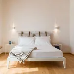 Agri-relais Ventisettegradi Couette-café