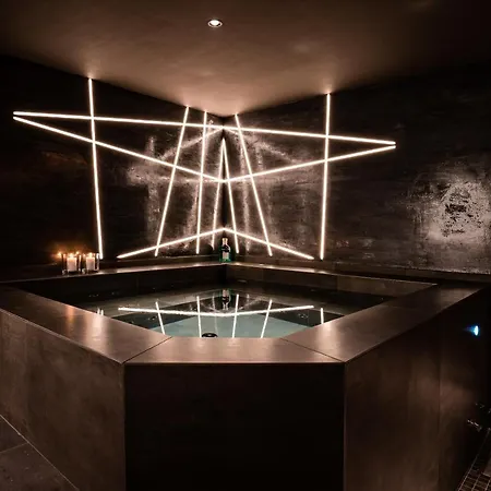 Agri-relais Ventisettegradi 4*