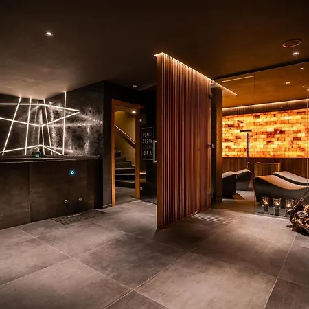 Agri-relais Ventisettegradi ベッド・アンド・ブレックファスト