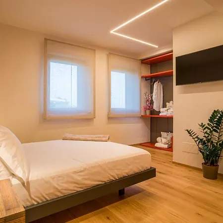 Agri-relais Ventisettegradi モンテマルチャーノ