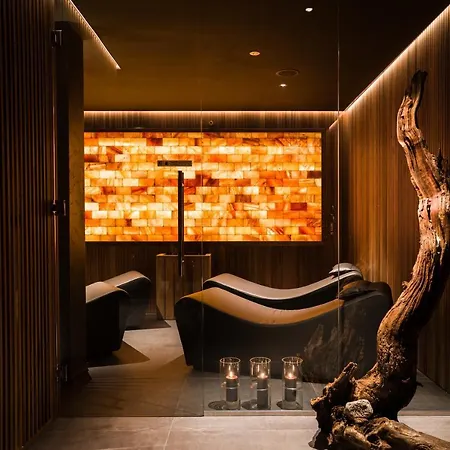 Agri-relais Ventisettegradi 4* モンテマルチャーノ