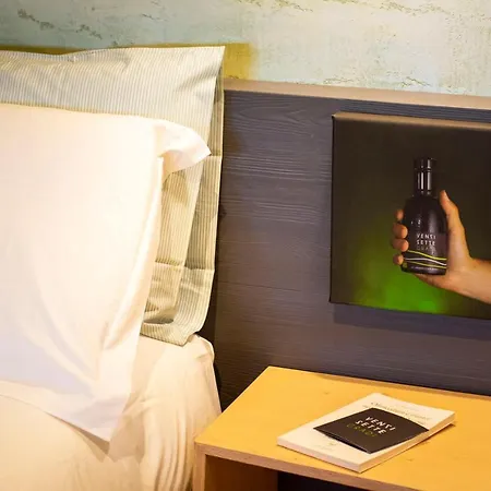 Agri-relais Ventisettegradi ベッド・アンド・ブレックファスト