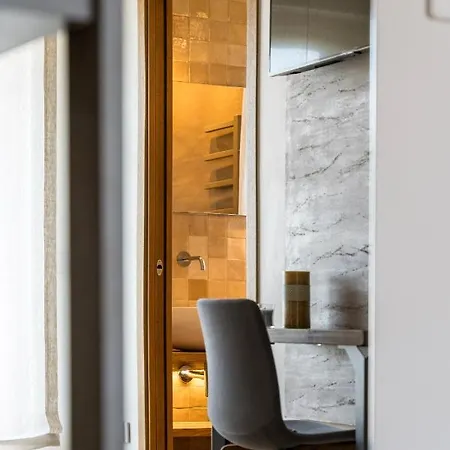 ベッド・アンド・ブレックファスト Agri-relais Ventisettegradi