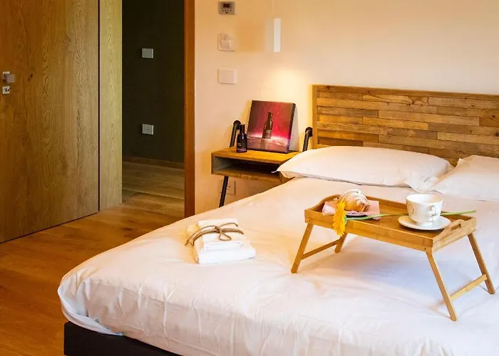 Agri-relais Ventisettegradi 4* 몬테마르치아노