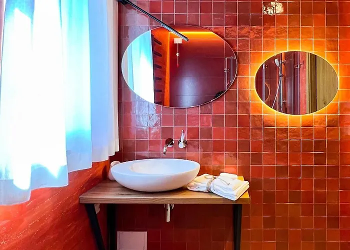 Agri-relais Ventisettegradi 4*