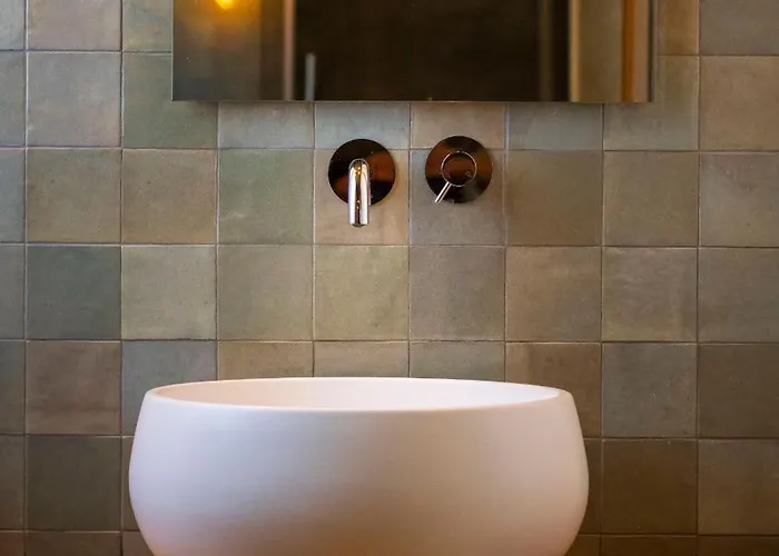 Agri-relais Ventisettegradi Bed & Breakfast