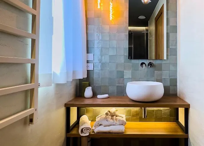 Agri-relais Ventisettegradi Montemarciano