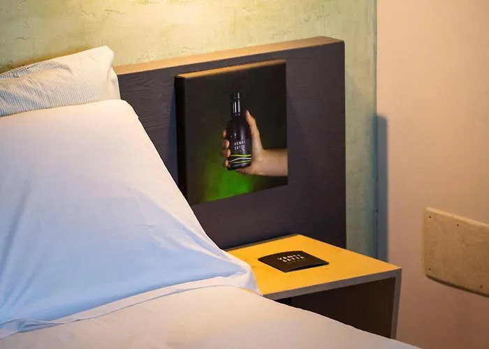 Agri-relais Ventisettegradi Montemarciano