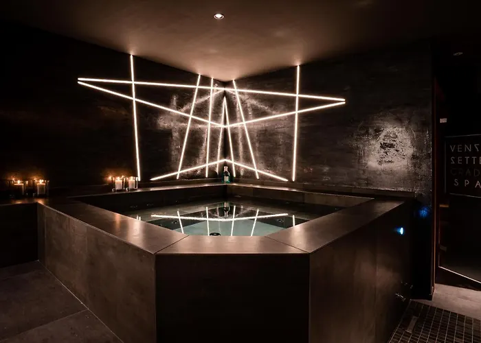 Agri-relais Ventisettegradi 4*