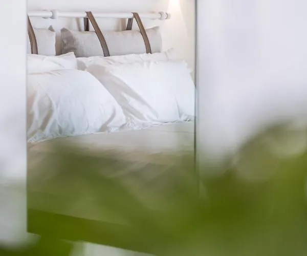 Agri-relais Ventisettegradi B&B 4*