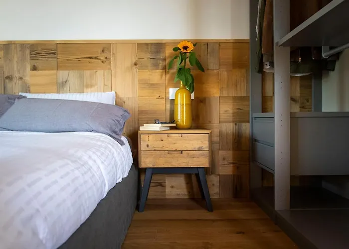 B&B Agri-relais Ventisettegradi