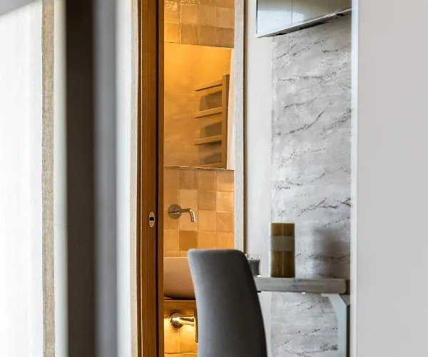 B&B Agri-relais Ventisettegradi
