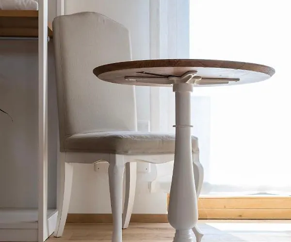 Bed & Breakfast Agri-relais Ventisettegradi Montemarciano