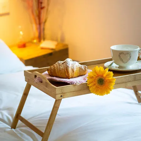 Agri-relais Ventisettegradi Montemarciano