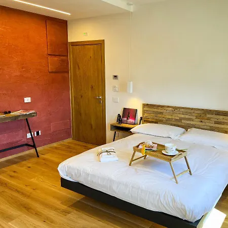 Agri-relais Ventisettegradi * Montemarciano