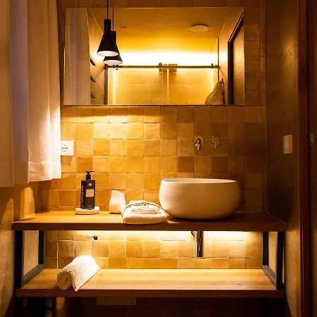 Agri-relais Ventisettegradi Montemarciano
