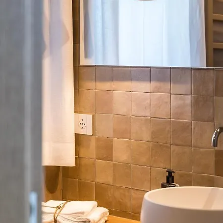 Agri-relais Ventisettegradi Bed & Breakfast Montemarciano