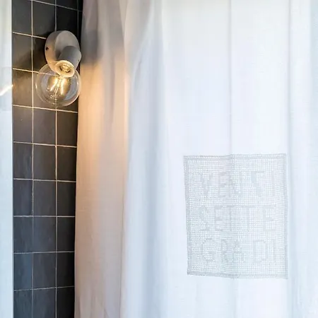 Agri-relais Ventisettegradi Bed & Breakfast *