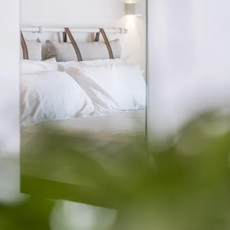 Agri-relais Ventisettegradi Bed & Breakfast *