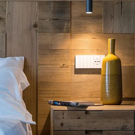 Agri-relais Ventisettegradi Bed & Breakfast *