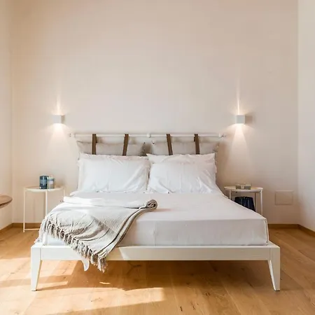 Agri-relais Ventisettegradi Bed & Breakfast
